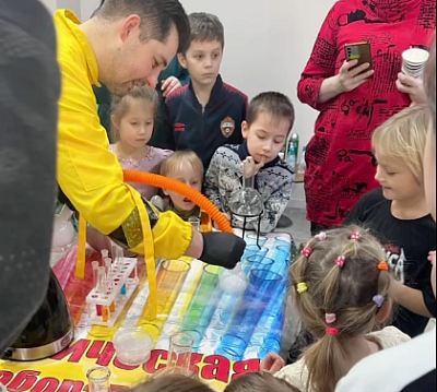 Новогодняя Елка 2026