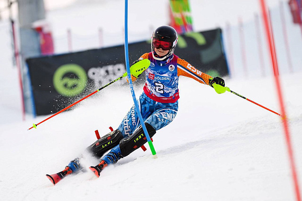 День зимних видов спорта в России: история одной победы и тёплый привет Маргарите!